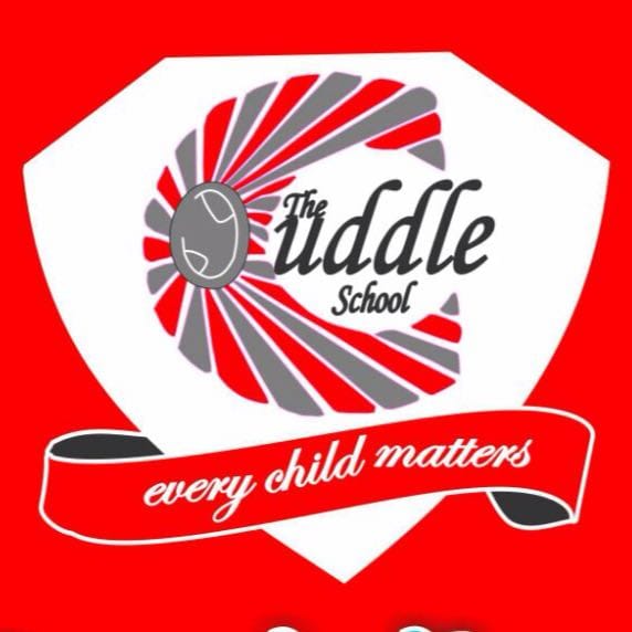 The Cuddle School Abuja Logo